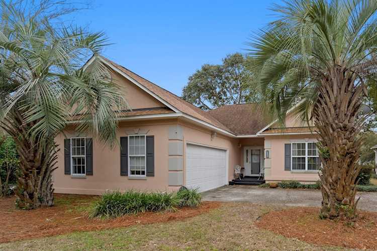 691 Blue Heron Run Mount Pleasant, SC 29464 | MLS 22001598 Photo 1