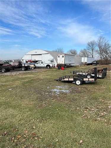 2495 N Graham Rd Franklin, IN 46131