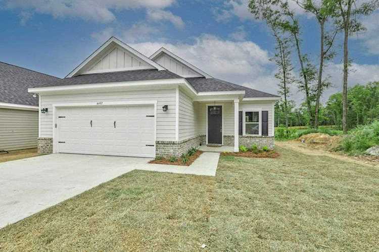 5711 Pinebarren Rd Tallahassee, FL 32303