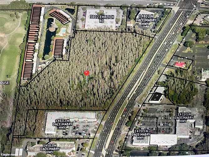 N Dale Mabry Hwy Tampa, FL 33618 MLS O5987761 N Dale Mabry Hwy Tampa, FL 33618 MLS O5987761