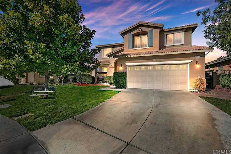 29092 Loden Circle Menifee, CA 92584 | MLS SW22014230 Photo 1