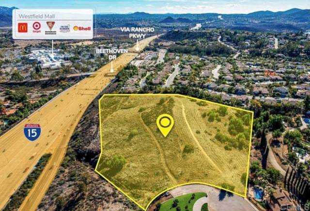 0 Clarence Escondido, CA 92029