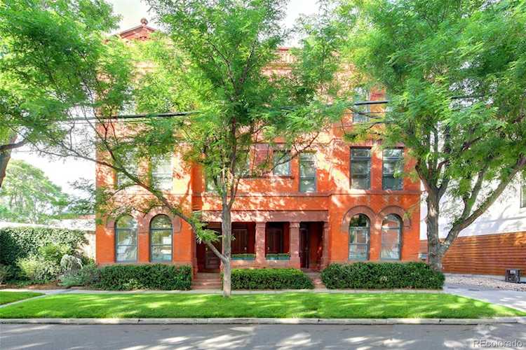 816-818 25th St Denver, CO 80205