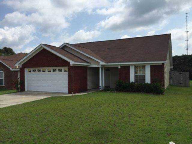 4521 Deslin Ct Tallahassee, FL 32305 in Oak Ridge Place Photo 1