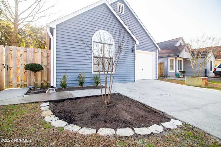 1226 Shipyard Boulevard Wilmington, NC 28412 | MLS 100309921 Photo 1
