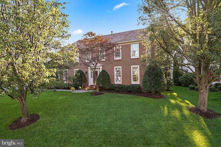 13705 Stone Shadow Ct Clifton, VA 20124 | MLS VAFX2042634 Photo 1