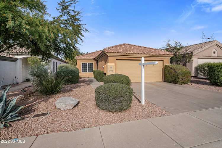 4316 E Milton Drive Cave Creek, AZ 85331 | MLS 6342301 Photo 1