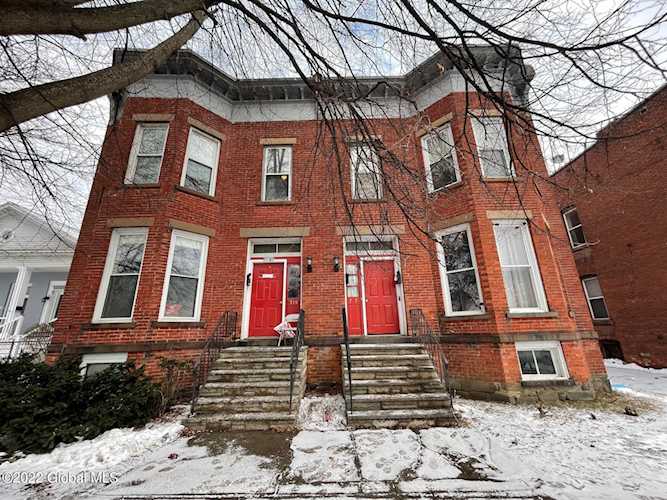 717-719 23rd St St Watervliet, NY 12189 | MLS 202211582 Photo 1