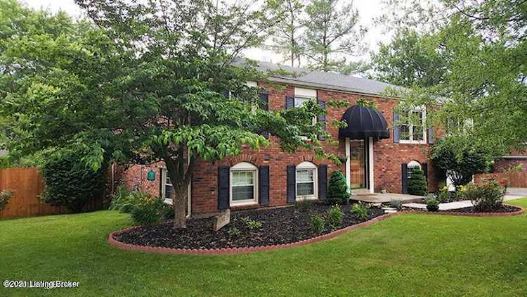 12202 Brookgreen Dr Louisville, KY 40243 | MLS 1599155 Photo 1