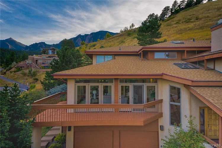 265 Bellevue Dr Boulder, CO 80302 | MLS 3281163 Photo 1