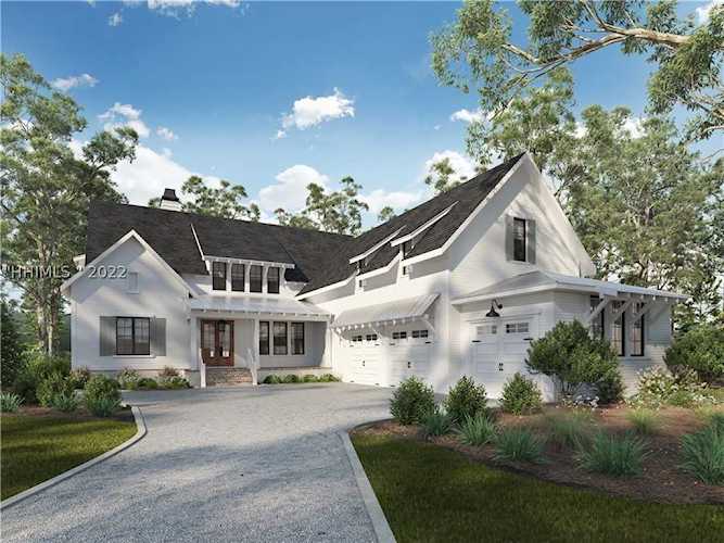 216 Good Hope Rd Okatie, SC 29909