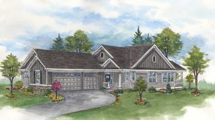 4853 Sunflower Bay Woodbury, MN 55129