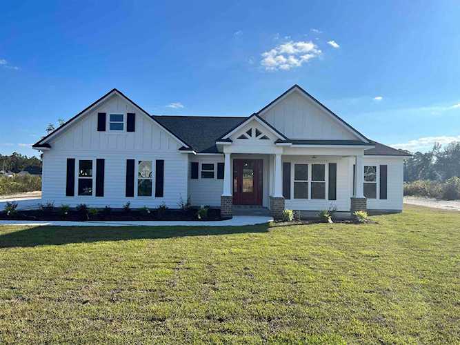 25 Brooks Dr Crawfordville, FL 32327