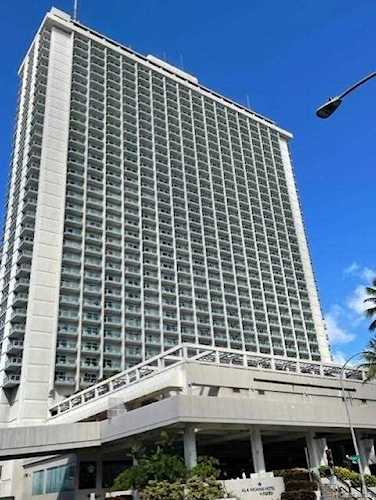 410 Atkinson Drive #840 Honolulu, HI 96814