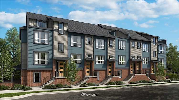 1277 7th Ave NE #14.1 Issaquah, WA 98029 | MLS® 1885630 Photo 1