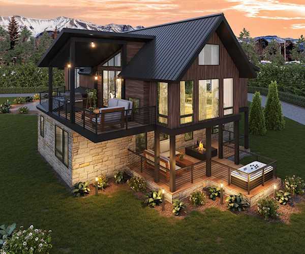 TBD Lawson Point #AR 613 C-1 Mountain Village, COLORADO 81435 | MLS 40287 Photo 1