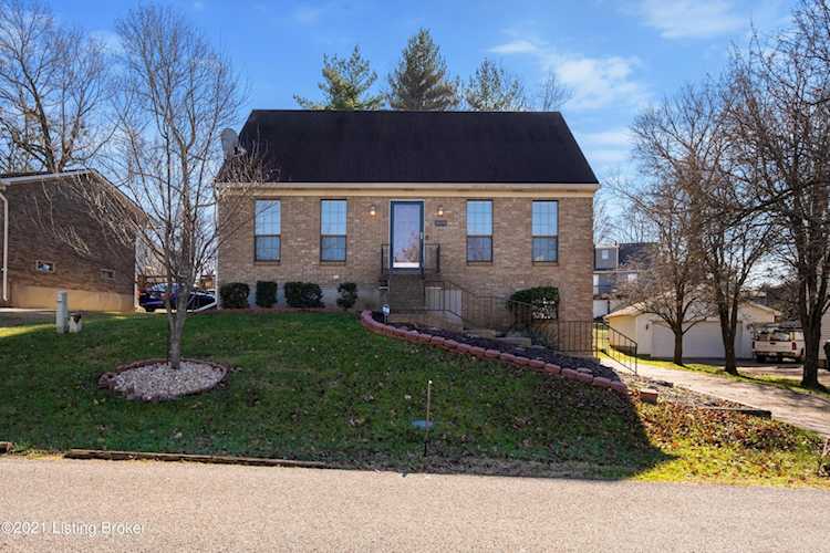 9408 Jo Ct Louisville, KY 40299 | MLS 1602576 Photo 1