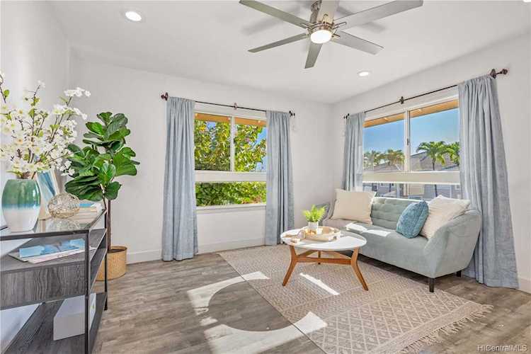 91-1069 Oaniani Street #6E Kapolei, HI 96707 | MLS 202201440 Photo 1