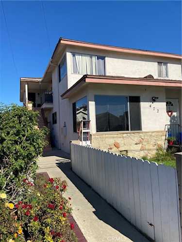 472 W 18th St San Pedro, CA 90731 | MLS SB22023436 Photo 1