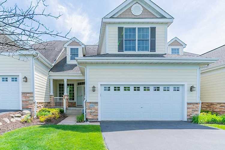 4840 Steeplechase Circle #11 Eagan, MN 55122