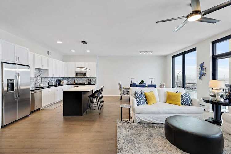 MLS 6129859 | Hennepin County condo for sale | Downtown East Minneapolis Photo 1
