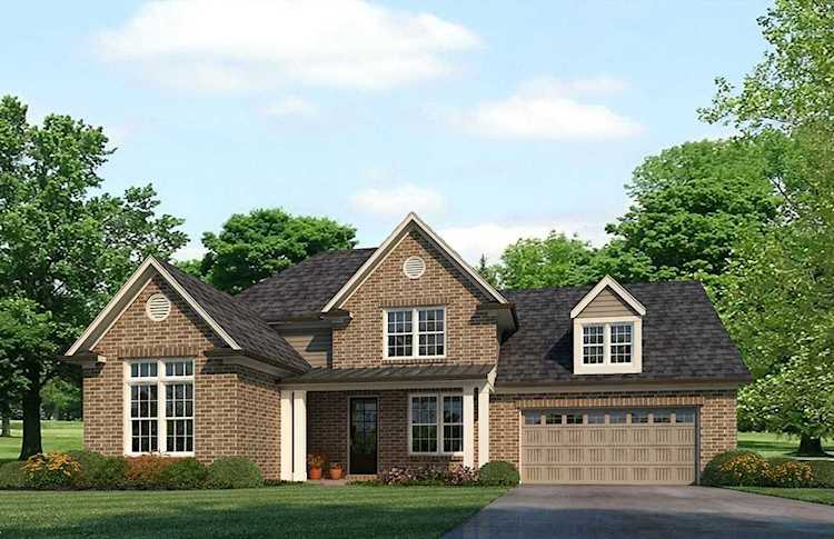 5735 E Noble Oak Dr Arlington, TN 38002 | MLS 10117028 Photo 1