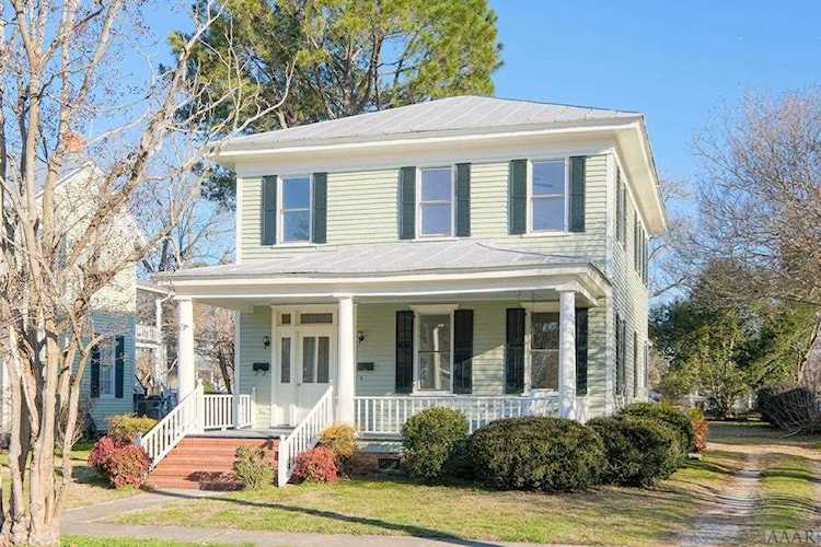 303 E King Street Edenton, NC 27932