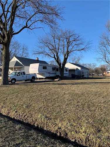 5090 W Bradbury Ave Indianapolis, IN 46241 | MLS 21835582 Photo 1