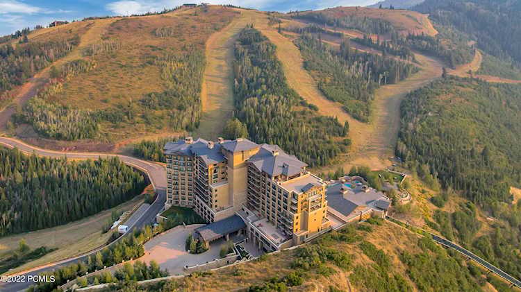 2300 Deer Valley Dr Park City, UT 84060