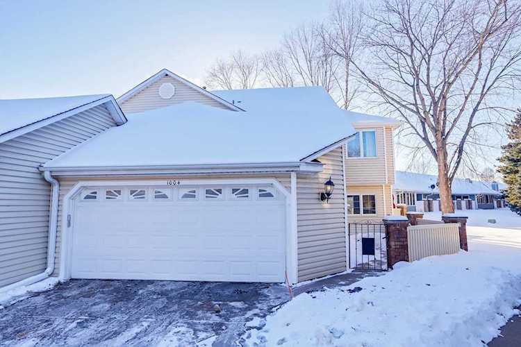 Shoreview | MLS 6139121 | 1004 Hill Court | Zip Code 55126 Photo 1