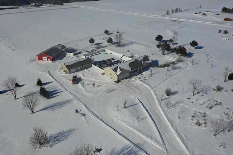 235444 N 80th Avenue Wausau, WI 54401