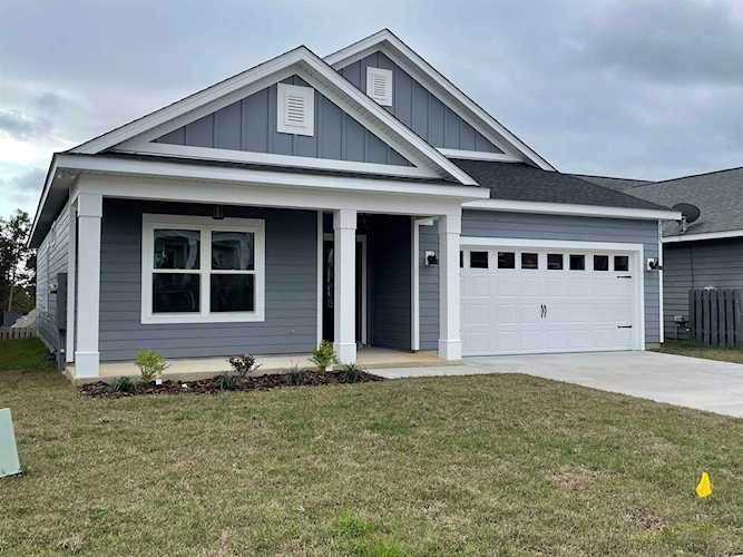 2285 Wabash Trl Tallahassee, FL 32303