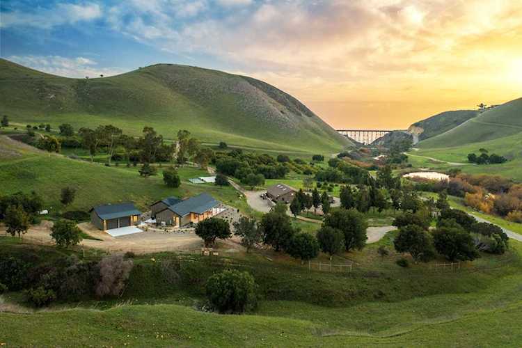 119 Hollister Ranch Rd #1 Gaviota, CA 93117