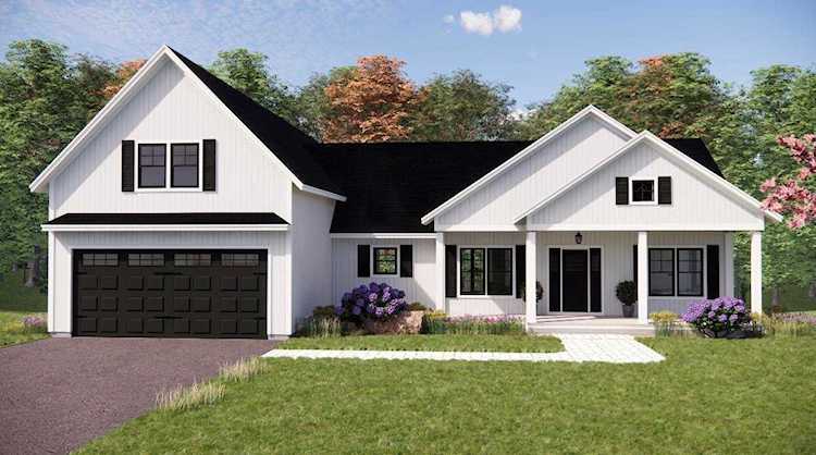 57 College Rd #lot 13 Wolfeboro, NH 03894