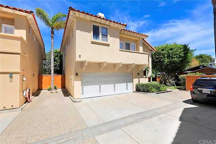 302 E 16th St #E Costa Mesa, CA 92627 | MLS NP15174452 Photo 1