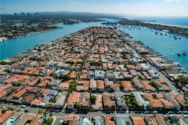 122 Via Koron, Newport Beach, CA 92663 | RubyHome Photo 1