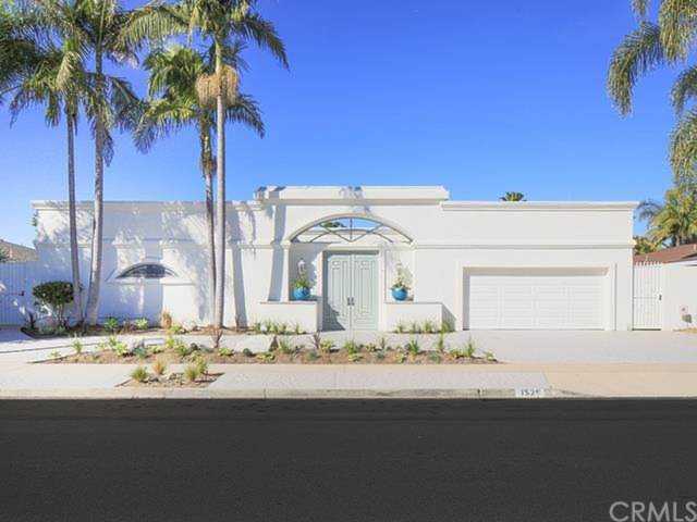 1525 Highland Dr Newport Beach, CA 92660 | MLS NP15031205 Photo 1