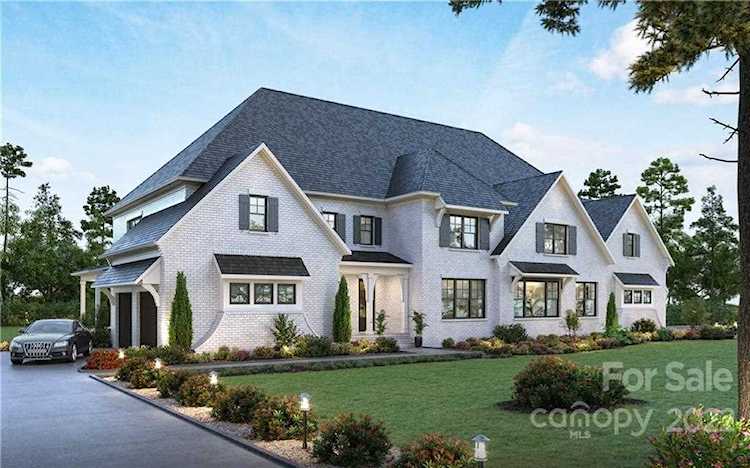 2311 Rock Creek Dr Charlotte, NC 28226