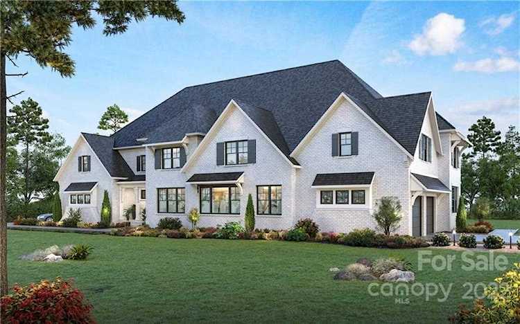 2311 Rock Creek Dr Charlotte, NC 28226