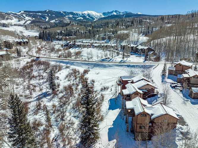 8 Coyote Ct Mountain Village, COLORADO 81435 | MLS 40368 Photo 1