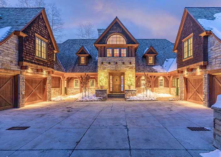 112 Snowfield Dr Mountain Village, COLORADO 81435