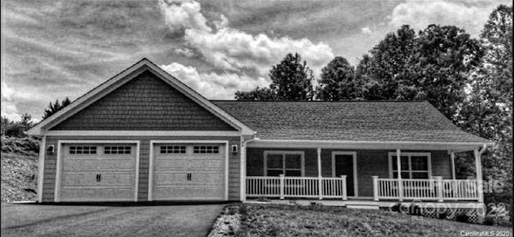 45 Sunrise Dr Mars Hill, NC 28754 | MLS 3828080 Photo 1