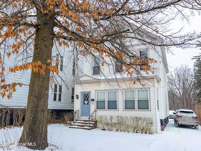 98 Campbell Ave Troy, NY 12180 | MLS 202211707 Photo 1