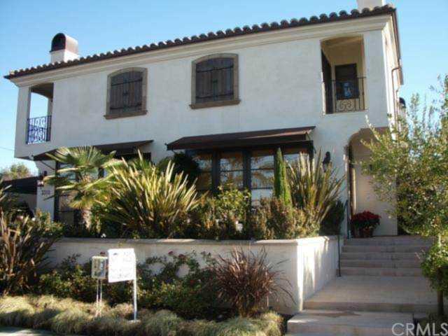 3308 Clay St Newport Beach, CA 92663 | MLS OC15011643 Photo 1
