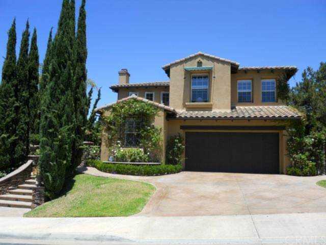 221 Via Malaga San Clemente, CA 92673 | MLS NP14129444 Photo 1