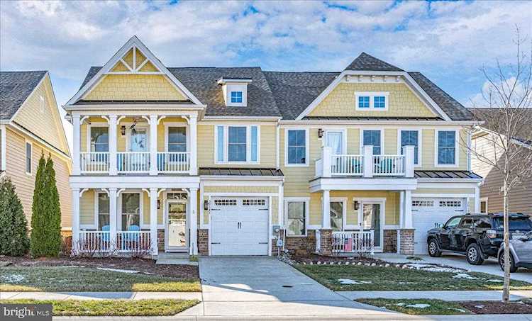 30147 Candleberry Dr Selbyville DE is a home for sale | BEACHLIFE | Photo 1