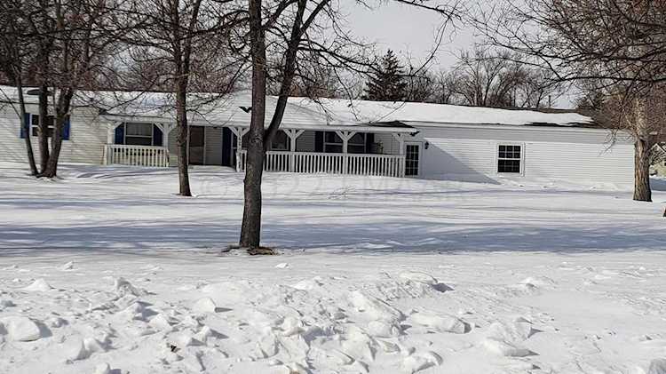 142 Great Northern St S Hendrum, MN 56550 | MLS 22-455 Photo 1