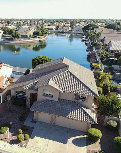 5483 W Potter Drive Glendale, AZ 85308 | MLS 6333023 Photo 1