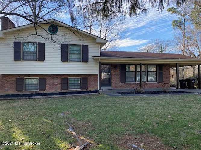 9801 Grenfell Way Louisville, KY 40242 | MLS 1602457 Photo 1