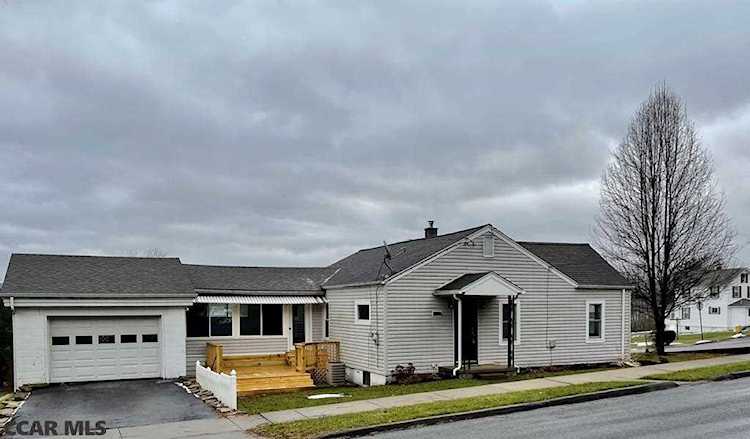 413 W Market Street Clearfield, PA 16830 | home for sale | KBB Photo 1